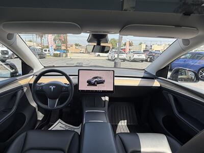 2023 Tesla Model Y Long Range - Photo 12 - El Monte, CA 91733