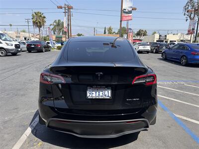 2023 Tesla Model Y Long Range - Photo 6 - El Monte, CA 91733