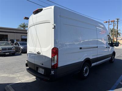 2021 Ford Transit 350 - Photo 8 - El Monte, CA 91733