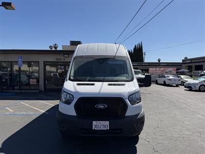 2021 Ford Transit 350 - Photo 2 - El Monte, CA 91733