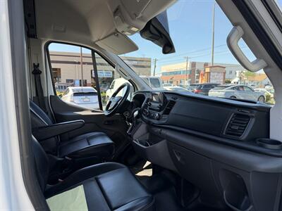 2021 Ford Transit 350 - Photo 9 - El Monte, CA 91733