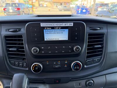 2021 Ford Transit 350 - Photo 11 - El Monte, CA 91733