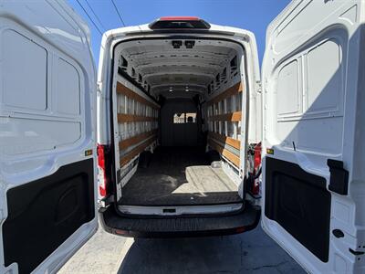 2021 Ford Transit 350 - Photo 4 - El Monte, CA 91733