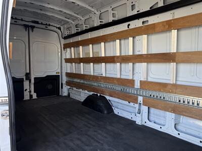 2021 Ford Transit 350 - Photo 10 - El Monte, CA 91733
