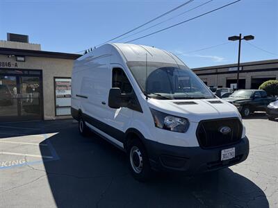 2021 Ford Transit 350 - Photo 3 - El Monte, CA 91733