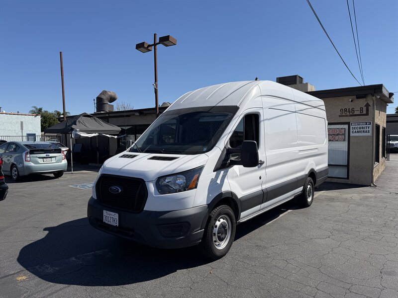 2021 Ford Transit 350   - Photo 1 - El Monte, CA 91733