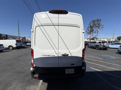 2021 Ford Transit 350 - Photo 5 - El Monte, CA 91733