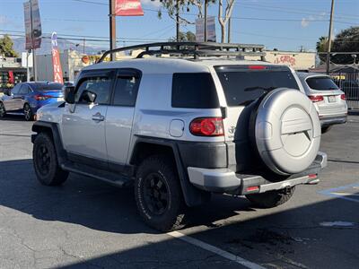 2007 Toyota FJ Cruiser   - Photo 11 - El Monte, CA 91733