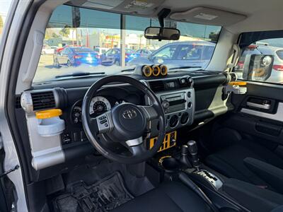 2007 Toyota FJ Cruiser   - Photo 15 - El Monte, CA 91733