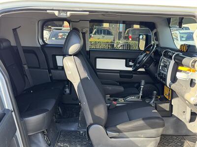 2007 Toyota FJ Cruiser   - Photo 6 - El Monte, CA 91733