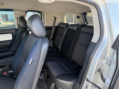 2007 Toyota FJ Cruiser   - Photo 13 - El Monte, CA 91733