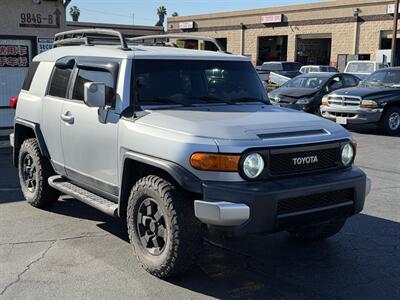 2007 Toyota FJ Cruiser   - Photo 3 - El Monte, CA 91733