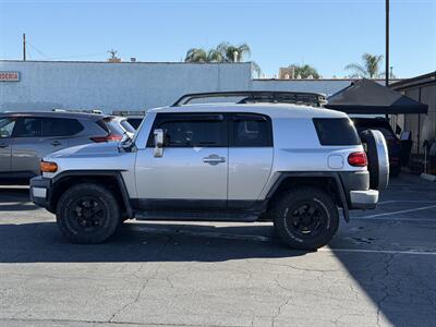 2007 Toyota FJ Cruiser   - Photo 12 - El Monte, CA 91733