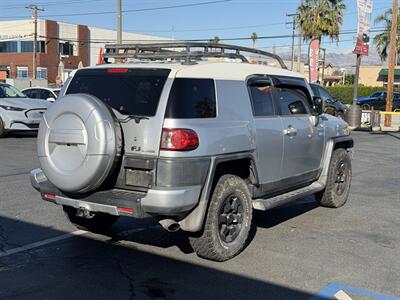 2007 Toyota FJ Cruiser   - Photo 8 - El Monte, CA 91733