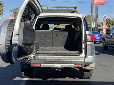 2007 Toyota FJ Cruiser   - Photo 10 - El Monte, CA 91733