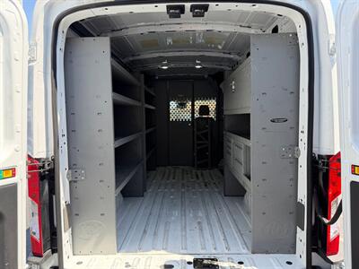 2024 Ford Transit 150 - Photo 12 - El Monte, CA 91733