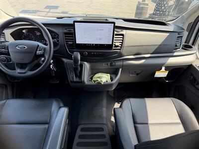 2024 Ford Transit 150 - Photo 10 - El Monte, CA 91733