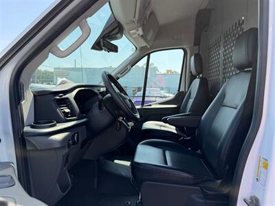 2024 Ford Transit 150 - Photo 8 - El Monte, CA 91733