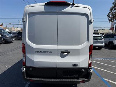 2024 Ford Transit 150 - Photo 5 - El Monte, CA 91733