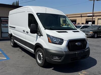 2024 Ford Transit 150 - Photo 2 - El Monte, CA 91733