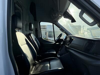 2021 Ford Transit 350   - Photo 9 - El Monte, CA 91733