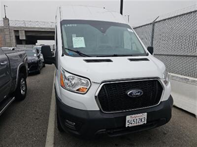 2021 Ford Transit 350   - Photo 1 - El Monte, CA 91733