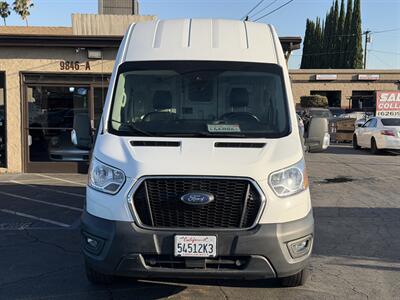 2021 Ford Transit 350   - Photo 2 - El Monte, CA 91733
