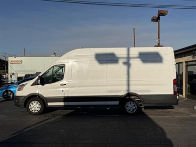 2021 Ford Transit 350   - Photo 3 - El Monte, CA 91733