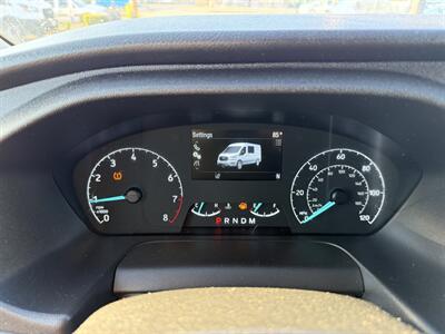 2021 Ford Transit 350   - Photo 12 - El Monte, CA 91733