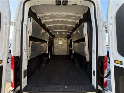 2021 Ford Transit 350   - Photo 11 - El Monte, CA 91733