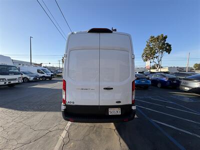 2021 Ford Transit 350   - Photo 5 - El Monte, CA 91733