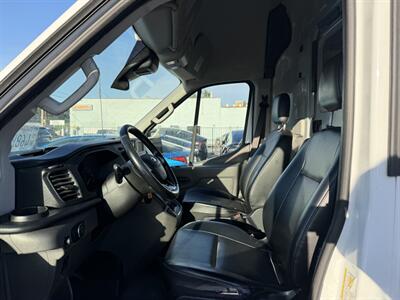 2021 Ford Transit 350   - Photo 8 - El Monte, CA 91733