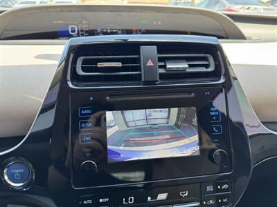 2016 Toyota Prius Two   - Photo 17 - El Monte, CA 91733