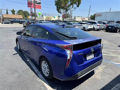 2016 Toyota Prius Two   - Photo 7 - El Monte, CA 91733