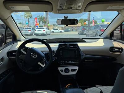 2016 Toyota Prius Two   - Photo 10 - El Monte, CA 91733