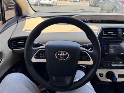 2016 Toyota Prius Two   - Photo 12 - El Monte, CA 91733