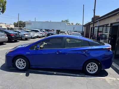 2016 Toyota Prius Two   - Photo 8 - El Monte, CA 91733