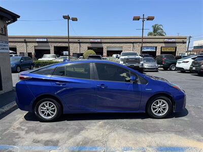 2016 Toyota Prius Two   - Photo 4 - El Monte, CA 91733