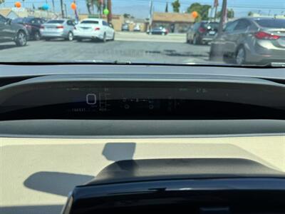 2016 Toyota Prius Two   - Photo 13 - El Monte, CA 91733