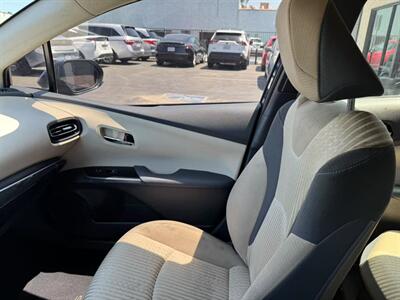 2016 Toyota Prius Two   - Photo 15 - El Monte, CA 91733