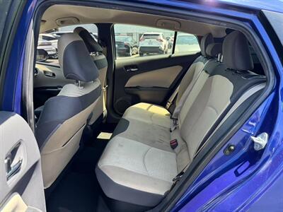 2016 Toyota Prius Two   - Photo 9 - El Monte, CA 91733