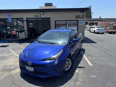 2016 Toyota Prius Two   - Photo 1 - El Monte, CA 91733