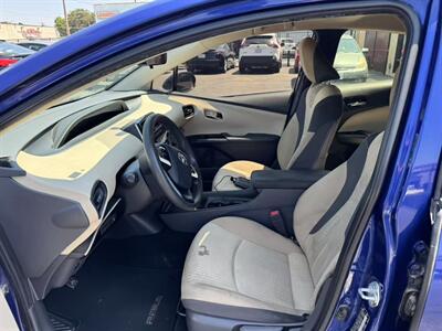2016 Toyota Prius Two   - Photo 11 - El Monte, CA 91733