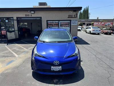 2016 Toyota Prius Two   - Photo 2 - El Monte, CA 91733