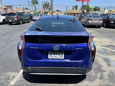 2016 Toyota Prius Two   - Photo 6 - El Monte, CA 91733