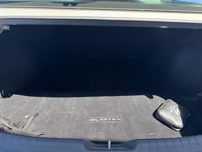 2022 Hyundai ELANTRA SEL   - Photo 7 - El Monte, CA 91733