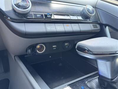 2022 Hyundai ELANTRA SEL   - Photo 17 - El Monte, CA 91733