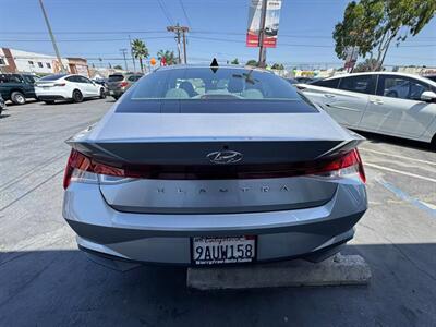 2022 Hyundai ELANTRA SEL   - Photo 6 - El Monte, CA 91733