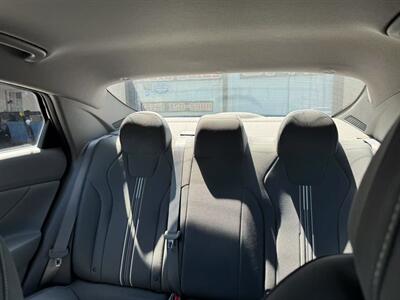 2022 Hyundai ELANTRA SEL   - Photo 19 - El Monte, CA 91733