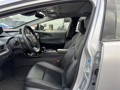 2024 Toyota Prius XLE   - Photo 12 - El Monte, CA 91733